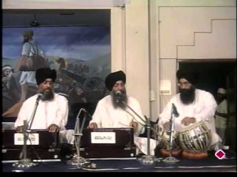 Gursikhan Ki Har Dhoor De By Bhai Harjinder Singh Ji Sri Nagar Wale