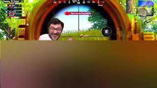 Baaghi gaming  Got Sniper Challenged 2K A Kill 😱 screenshot 3