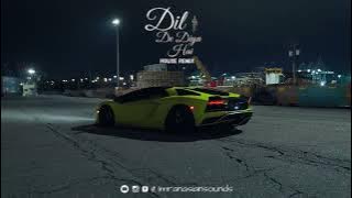 Dil De Diya Hai (House Remix) | Anand Raj Anand | ImranAsianSounds | Klein | The Latest Remix 2025