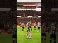 ⚽🔥 ¡GOOOOL de YANIS RAHMANI! Real Murcia 1-1 Cartagena #parati #Viral #fyp #derbi #deportes #1rfef