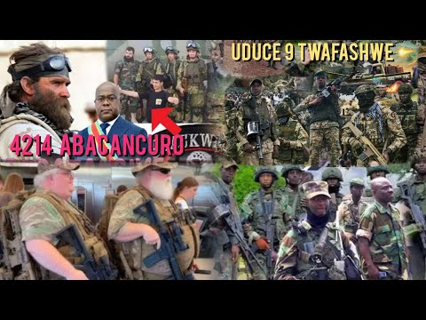 MURIKIGITONDO LE 01 10 2025 IBICE BYISHI BYAFASHWE UVIRA WALUNGU NA SHABUNDA ABACANCURO 4214 KISANGA 