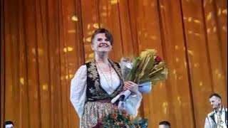 Niculina Stoican Lansare CD Alin Gabriel Matei