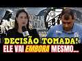 Deciso tomada o negcio foi confirmado ele vai embora mesmo e chocou a torcida noticias do santos