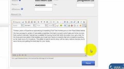 Real Estate Tab by SocialAppsHQ