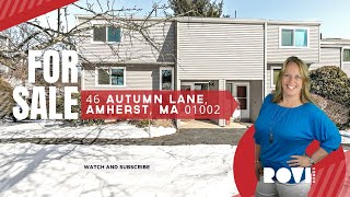46 Autumn Lane video tour