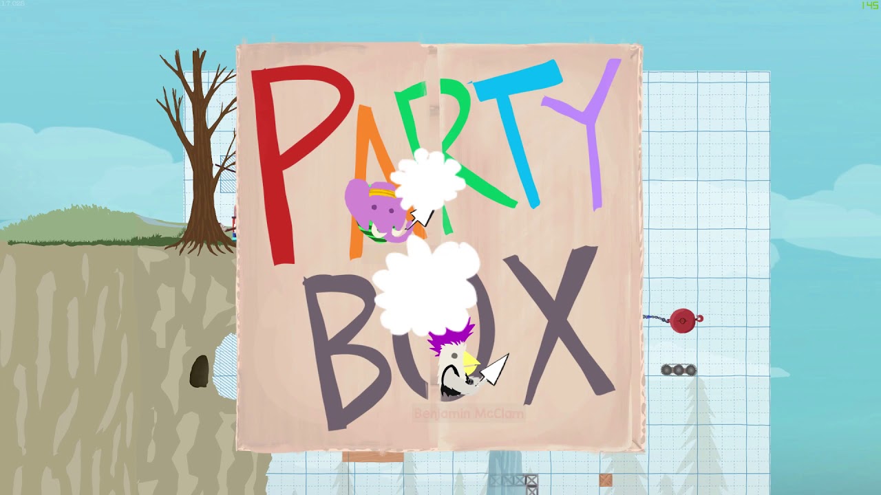 ultimate chicken horse single player ultimate chicken horse single player
