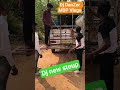 dj New staup😱 #djshashi #dj #djpankaj #ytshorts #djsarzensetupsong #sarzendjsong #bollywood #djariyn