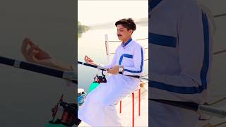 لما تروح تصطاد سمك مع ابوك🎣😂 | بلال بيبو