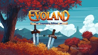 Evoland 2 Legendary Edition Gameplay German #26 Der alte Dalkin