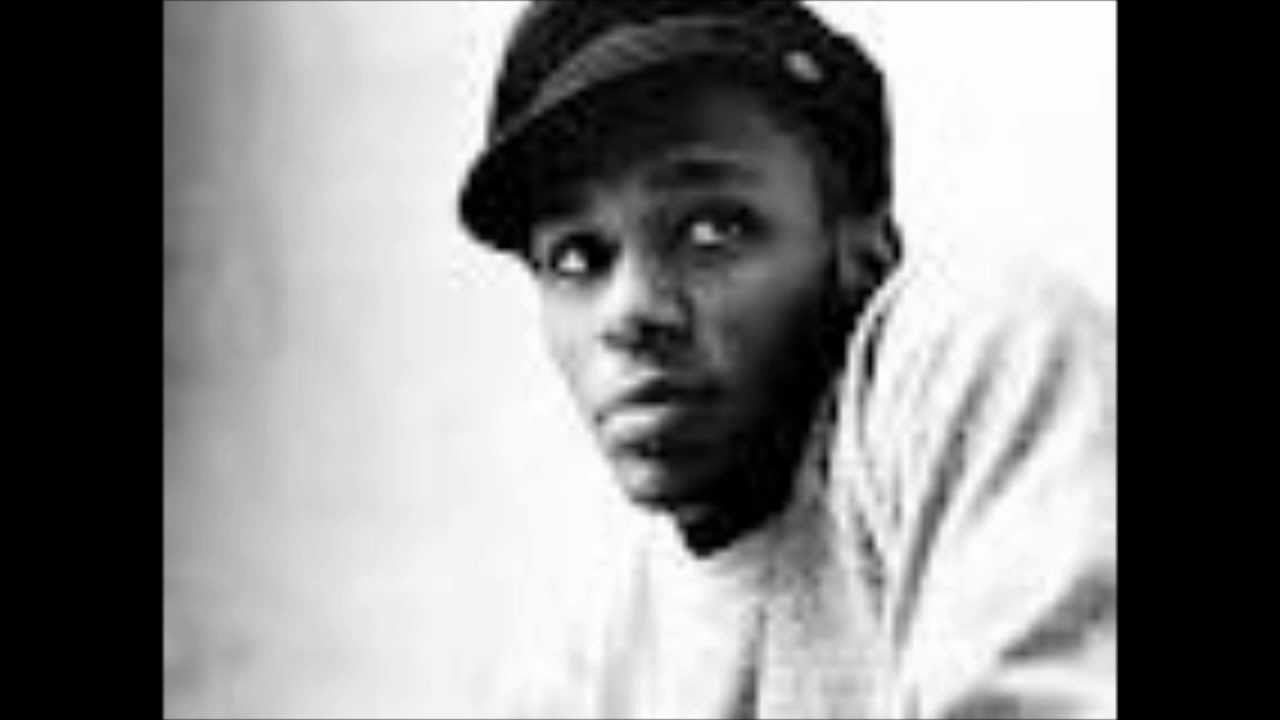 Mos Def - Ghetto Rock