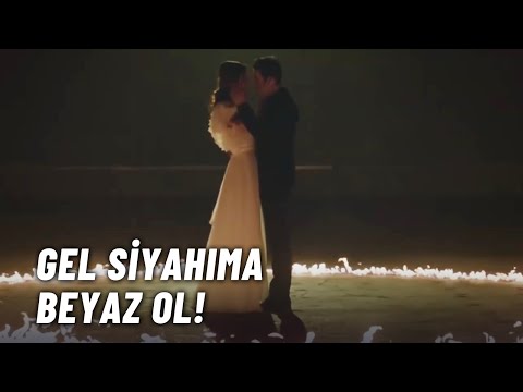 Aslı ve Ferhat Aşk Acısı Çekiyor! - Siyah Beyaz Aşk 12.Bölüm