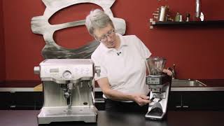 $1,500 Home Espresso Setups