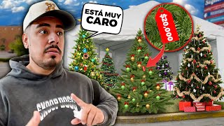 Entre NAVIDAD y BR0MAS en el Día a Día