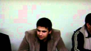 Ali Rıza Çalış - Yaroy