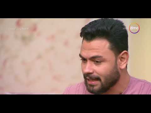 السفيرة عزيزة الشاعر فارس قطرية يلمس كل قلوب المستمعين بكلمات شعره الرائع