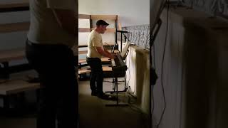 Petje Na Porokah. Marina In Franjo