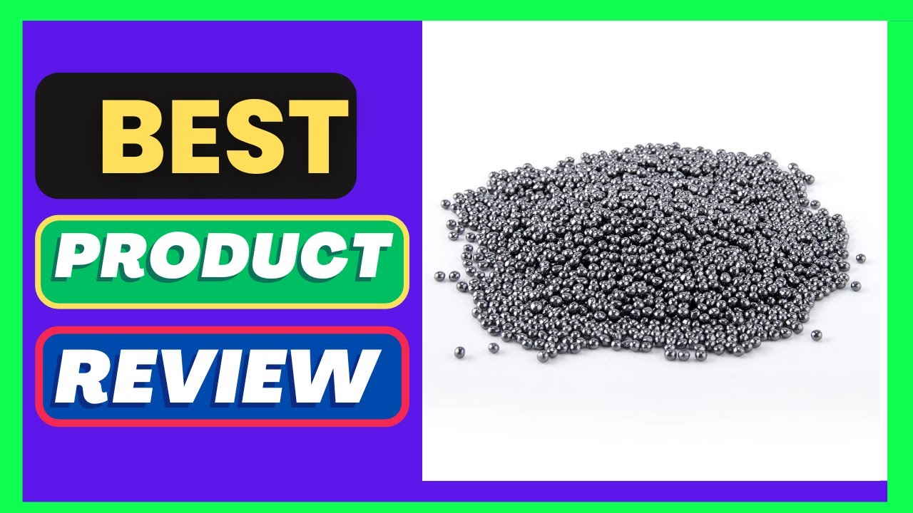 Dr Fish Lead Shot Pellets 1lb Ball Sinkers for Fishi