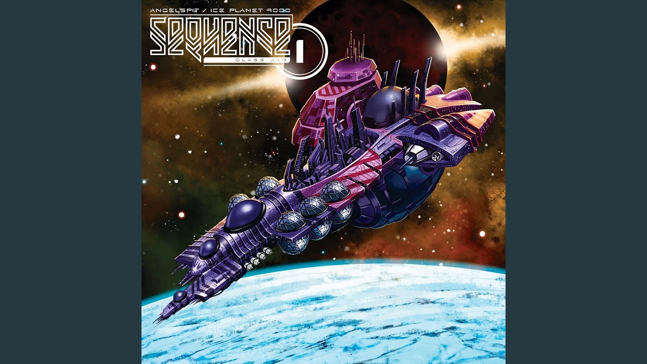 The Waveforms - YouTube