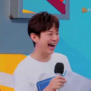 Woah..!! Xiao Zhan did the best 😂❤ look at MC's face like 😲😲😲
