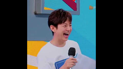 Woah..!! Xiao Zhan did the best 😂❤ look at MC's face like 😲😲😲 - DayDayNews