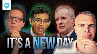 Christian Apologetics Is Changing