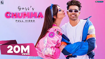 Chumma : GURI (Official Video) Tanishk Bagchi | Satti Dhillon | GK.DIGITAL | Geet MP3