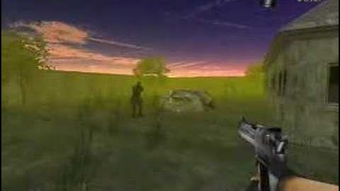 Ally action in FPSC Classic