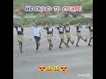 🤣funny video  in Drill😂🤣🤡#shorts  #viralshorts #ncc_army