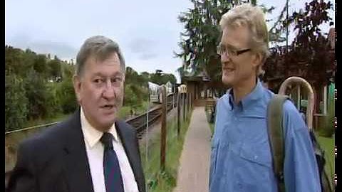 Beechings Tracks ep01 Norfolk