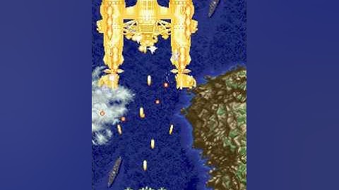 CPS1 1941: Counter Attack