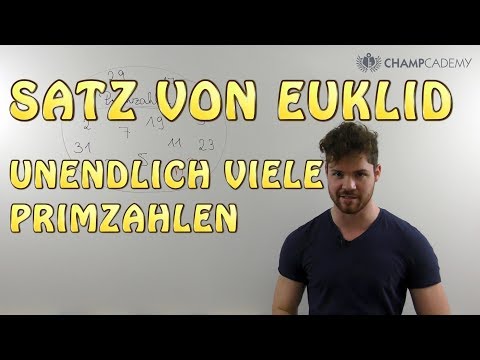 Video: Unendlich in einem Satz?