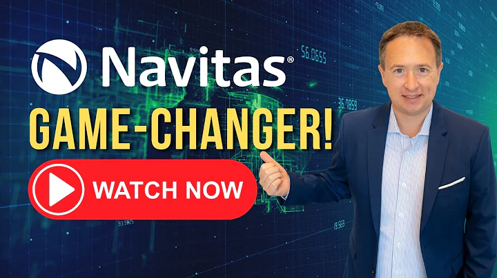 Is Navitas the Tesla of Power Chips? Here’s the Shocking Data