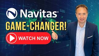 картинка: Navitas — Tesla среди чипов питания? Шокирующие данные