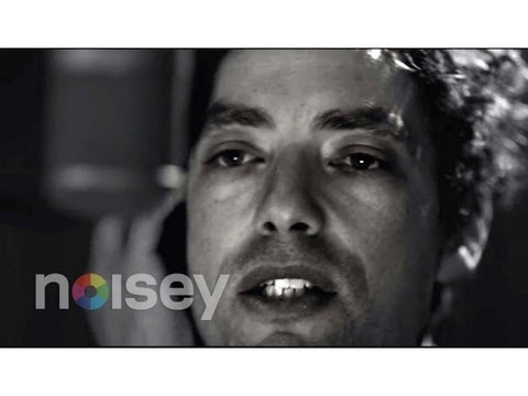 The Wallflowers - "Reboot the Mission" (Official Video)