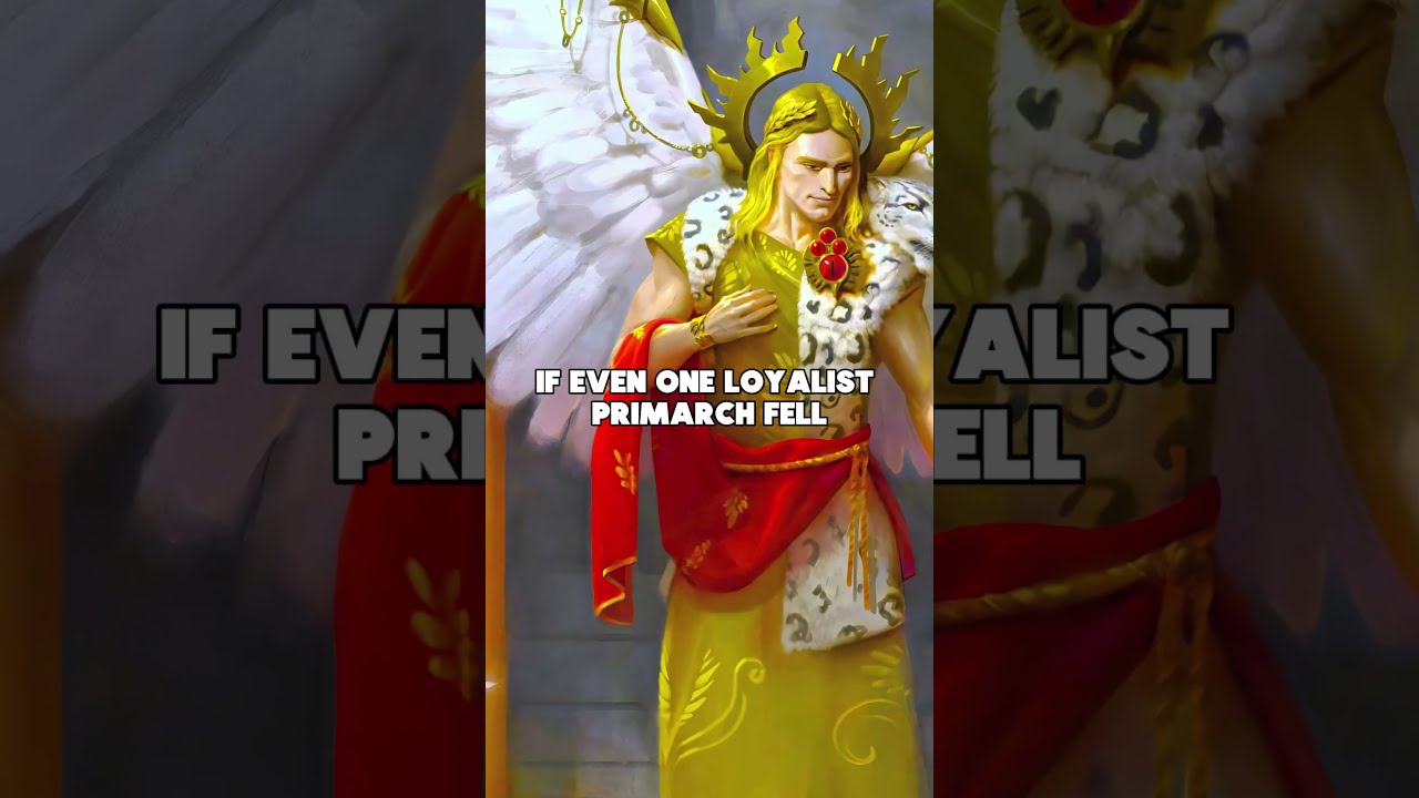 Jaghatai Khan Would Not Listen To The Emperor Warhammer Warhammer40k Lore Explained