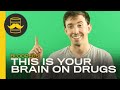 This Is Your Brain On Drugs BLOOPERS