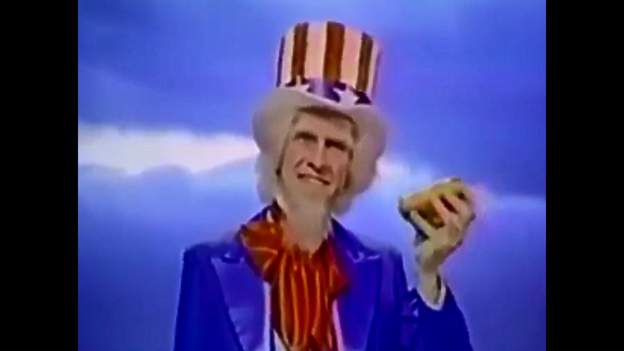 Hebrew National Hot Dog Commercial Hebrew National Hot Dog Commercial