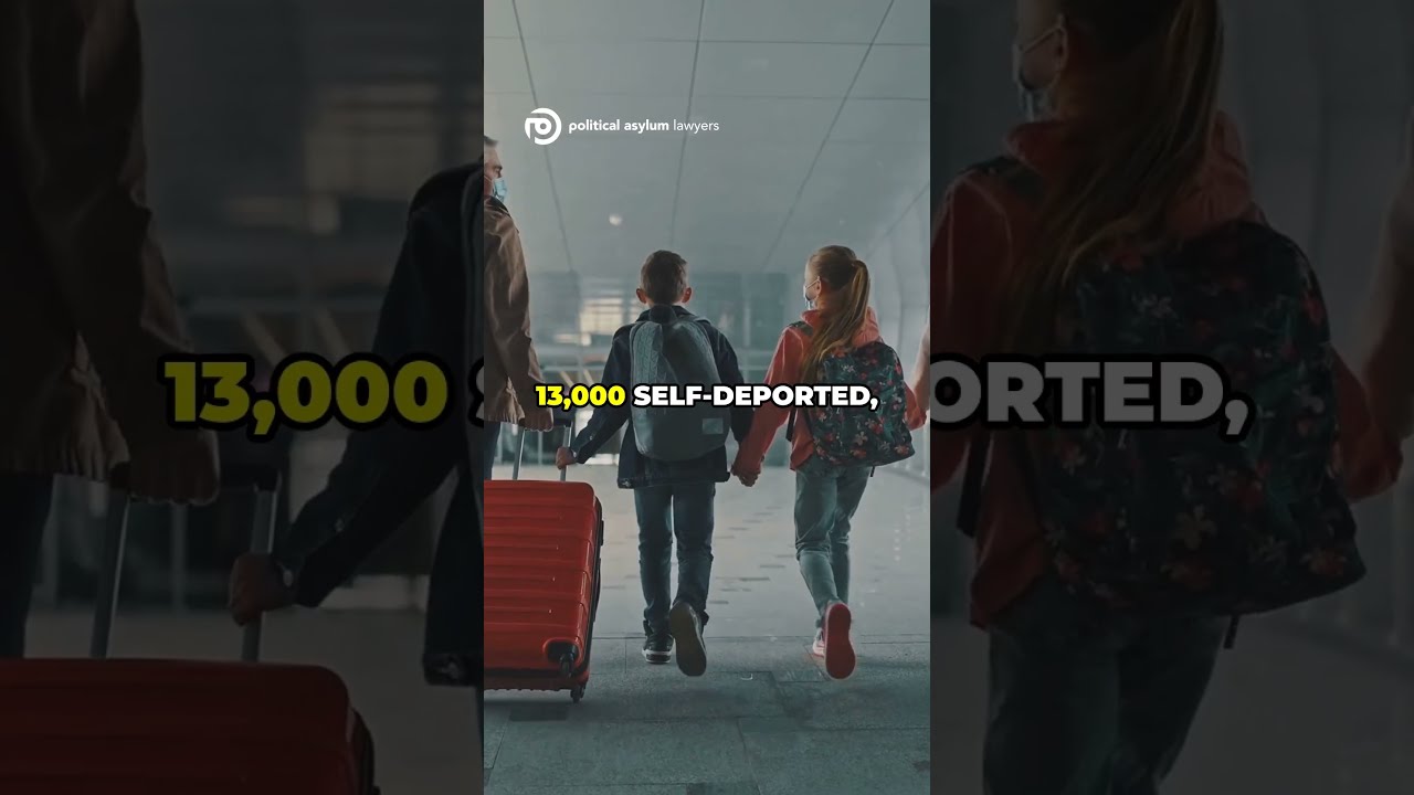 Researchers Debate Accuracy Of 1 6 Million Immigrant Departure Claim