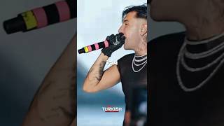 Motivenin Viral Olan Şarkısı “Belly Dance” Şimdi Yayında Resimi