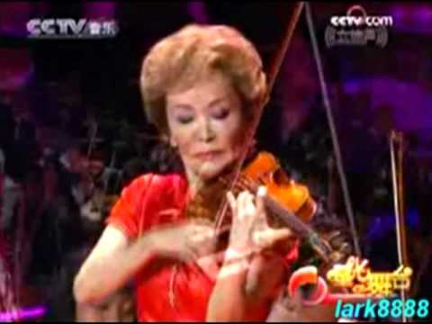 梁祝小协 Butterfly Lover Violin Concerto 1/3