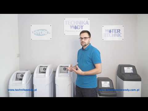 Wideo: Jak działa zmiękczacz wody?