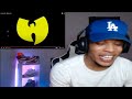 CAPPADONNA IS AN ALIEN WU TANG CLAN WINTER WARZ REACTION mp3