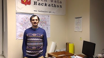 Application to School of Data