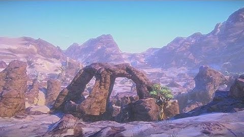 EQ Next at SOE Live: Time of Day