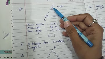 w-1 of u-16 triangles of class 5