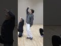 TXT &#39;Deja Vu&#39; Dance Practice #Mirrored