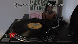 Joyce Sims - Come Into My Life(Club Version 1987)
