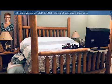 684 Monks Road, New Haven, KY home video tour