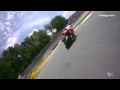 MotoGP™ Mugello 2013 -- OnBoard Start