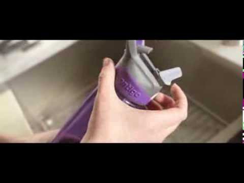 How to Clean the Contigo Kids Gizmo Flip AUTOSPOUT® Water Bottle